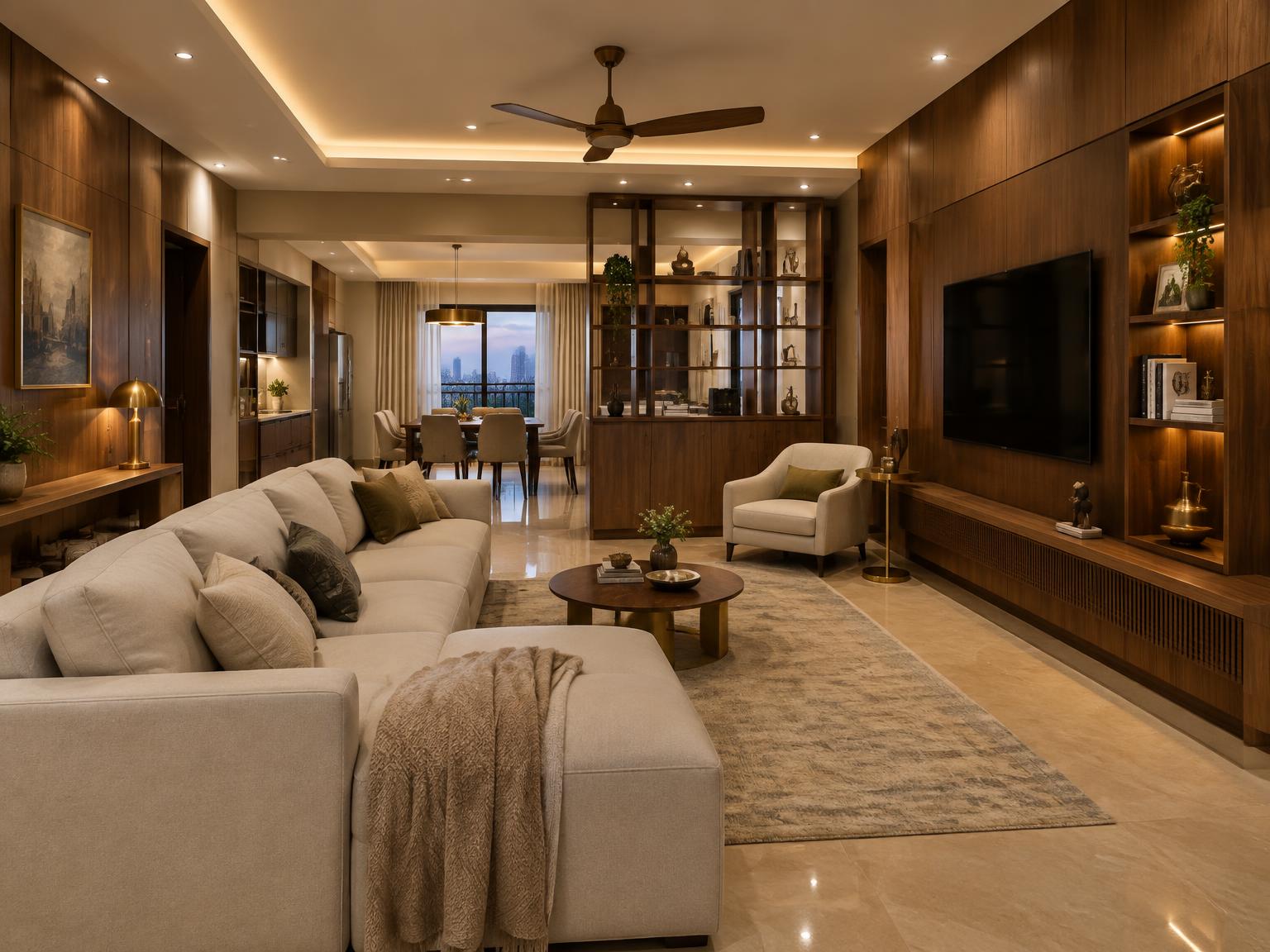 House Re-Modification completed design