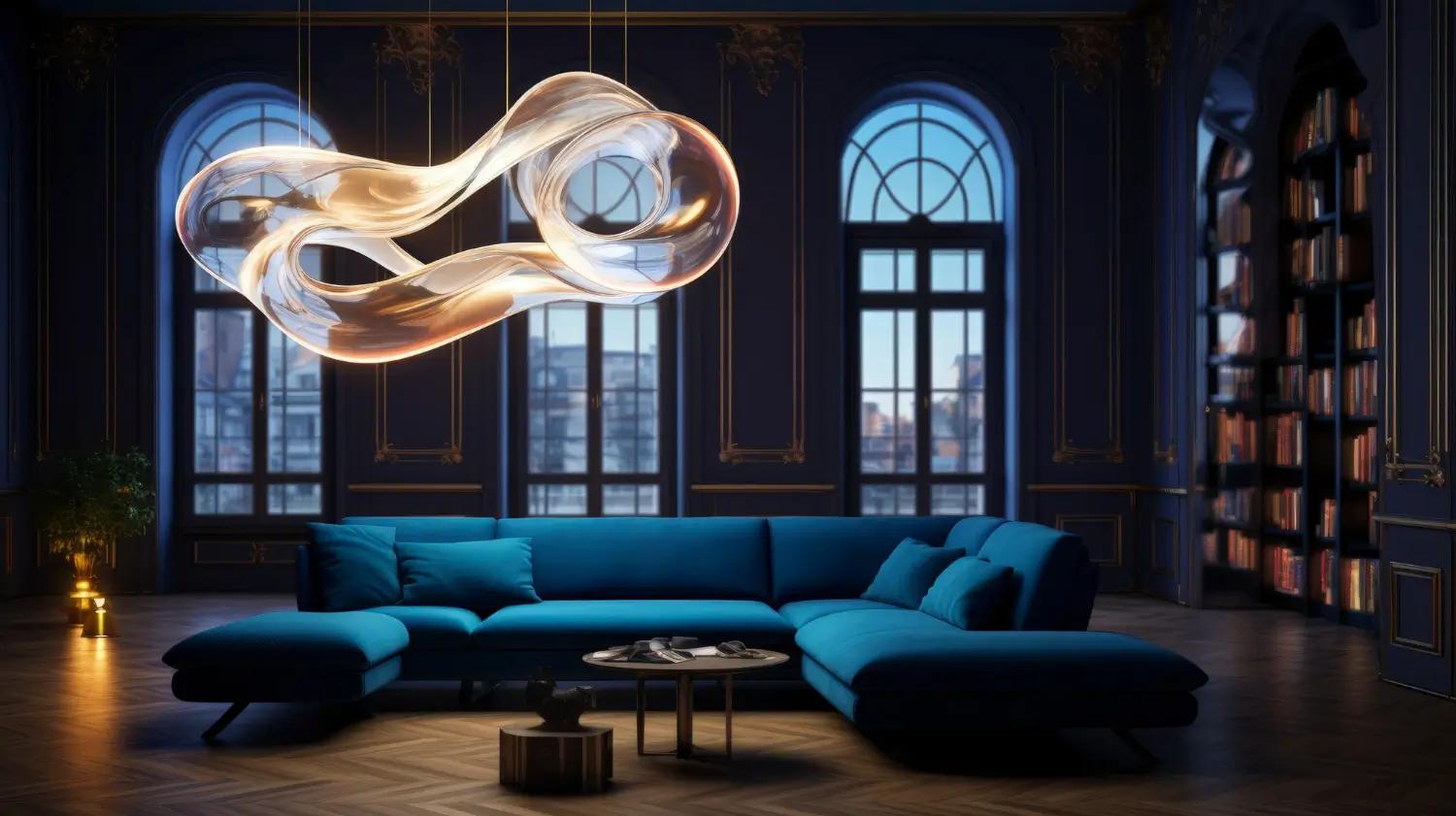 Durable and Sustainable Commercial Interior Designing