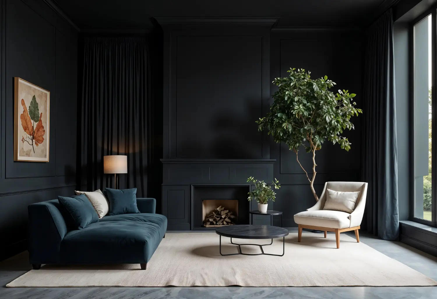 ModarchX Banner Image - Interior Designer